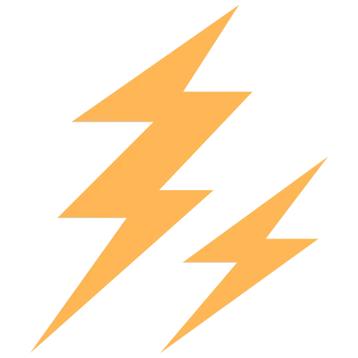 92Pak Game Lightning Cards